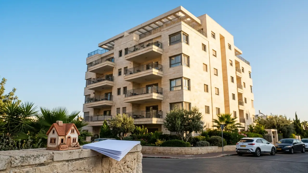 מחיר ביטוח מבנה: המדריך המלא — מחירים, שלבים וטיפים