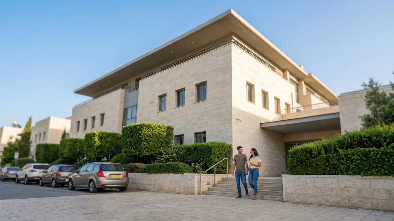 תעודת זכאות משרד השיכון: איך מקבלים ומה עושים איתה