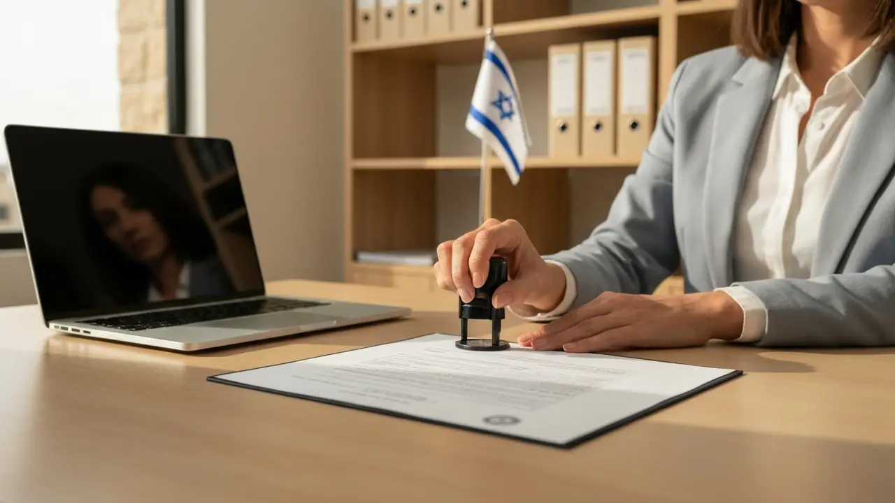אילו מסמכים צריך כדי להוציא אישור פקיד שומה - יועץ מס