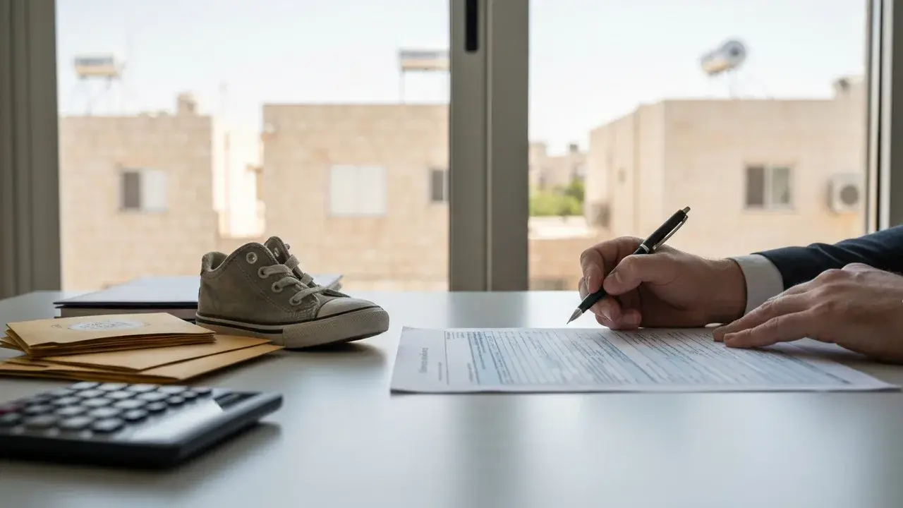 אישור מס הכנסה על נקודות זיכוי: איך מגישים בקשה לתיקון רטרואקטיבי? - יועץ מס
