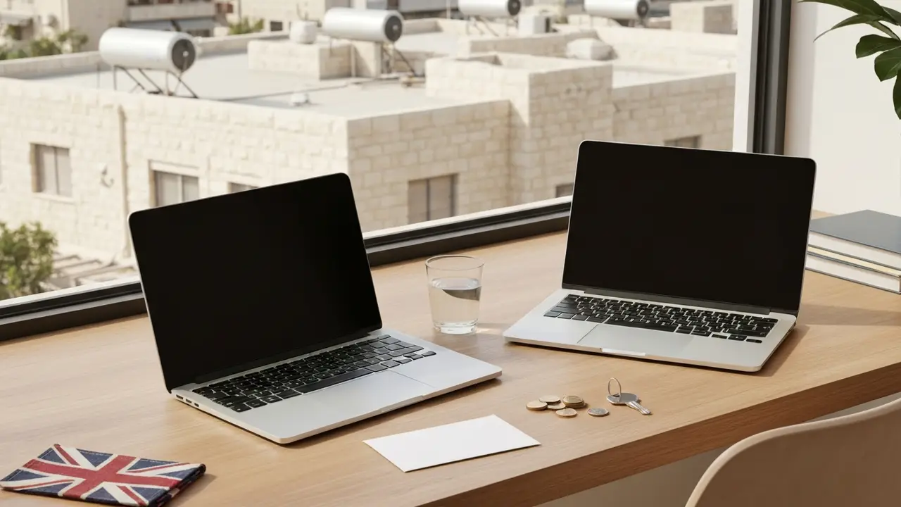 החזר מס על ילד שנולד באנגליה וזכויות נוספות שכדאי לבדוק - יועץ מס