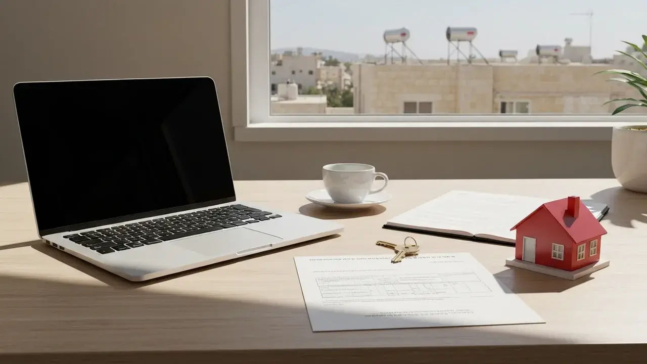 מה ההבדל בין החזר מס רכישה על דירה להחזר מס על רווחי הון בארה"ב? - יועץ מס