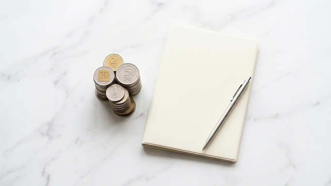 עוסק פטור עלויות – עורך דין, יועץ מס, והוצאות נלוות - יועץ מס