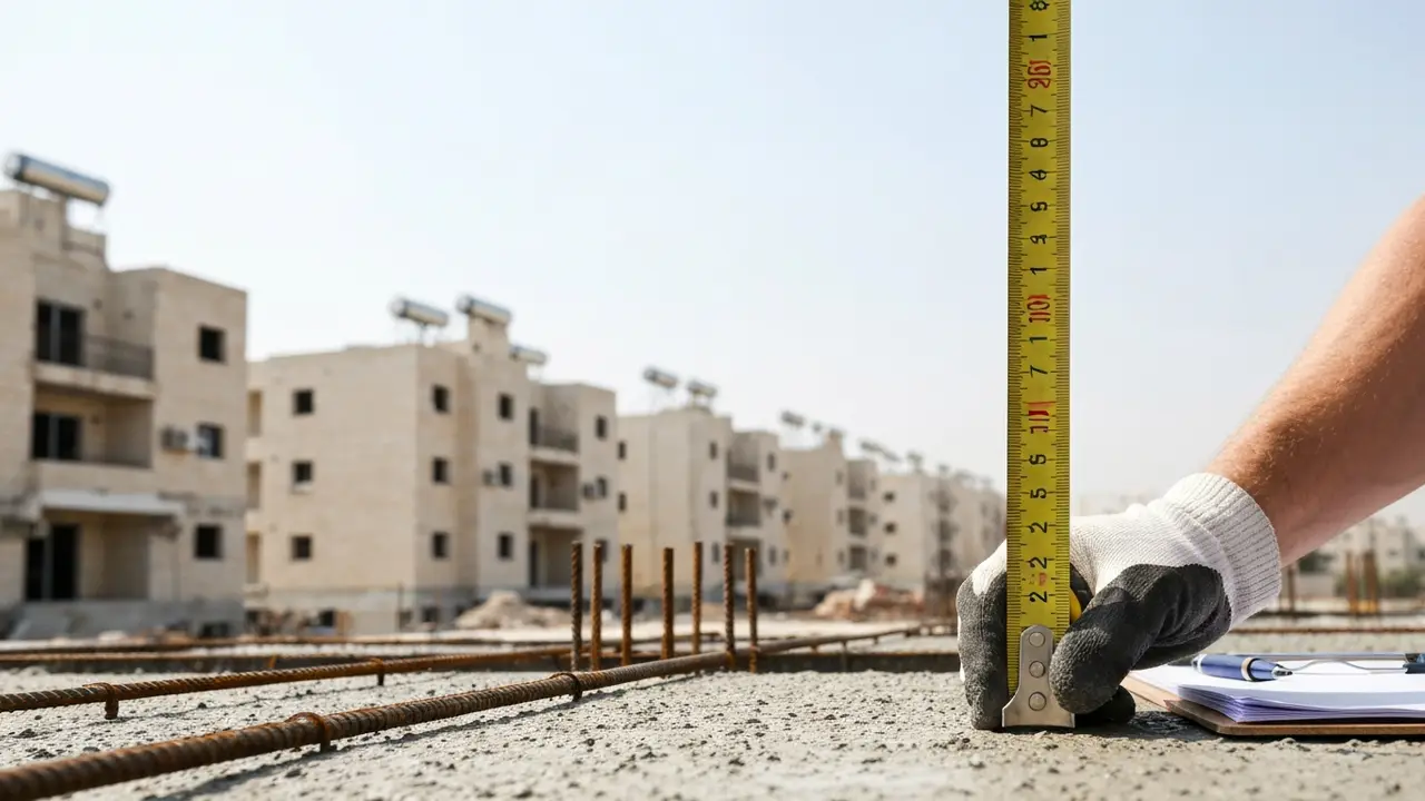 איך מדד תשומות הבנייה משפיע על מחיר הדירה בפרויקט מחיר למשתכן? - יועץ משכנתאות
