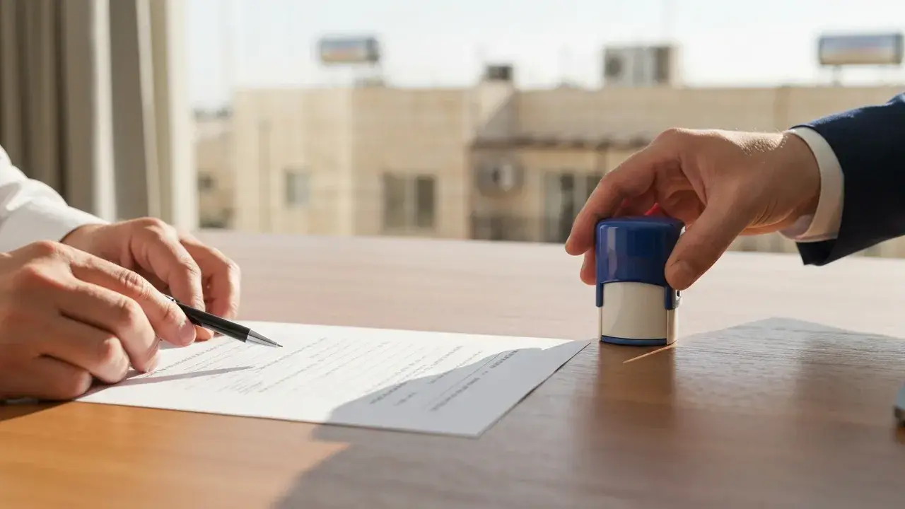 איך מוציאים נסח טאבו חינם מרשות מקרקעי ישראל - יועץ משכנתאות