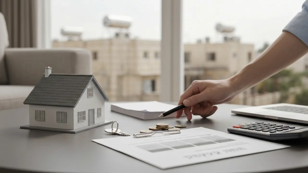 אילו טעויות בביטוח חיים למשכנתא עולות הכי הרבה כסף? - יועץ משכנתאות