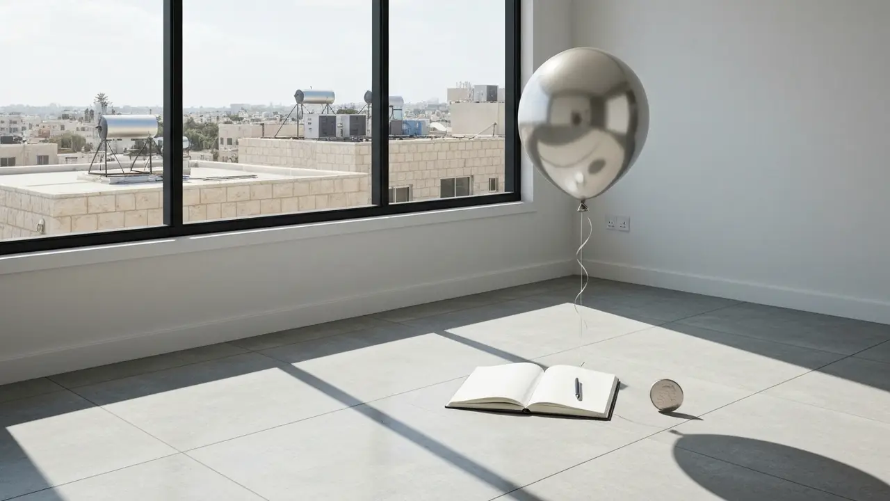 אילו טעויות הופכות הלוואת בלון ליקרה מדי? - יועץ משכנתאות