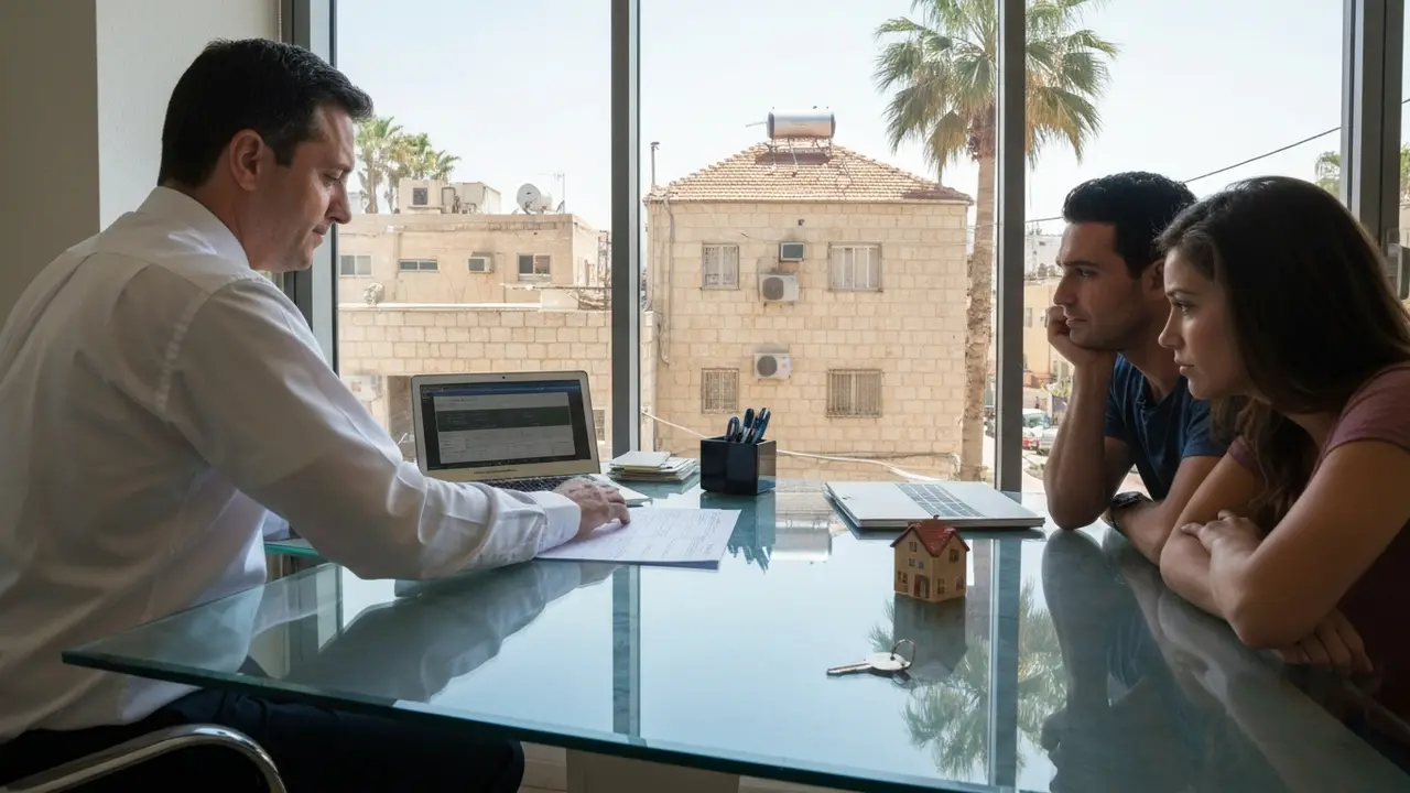 כמה עולה משכנתא בלון וגרייס בפועל בשוק הישראלי? - יועץ משכנתאות
