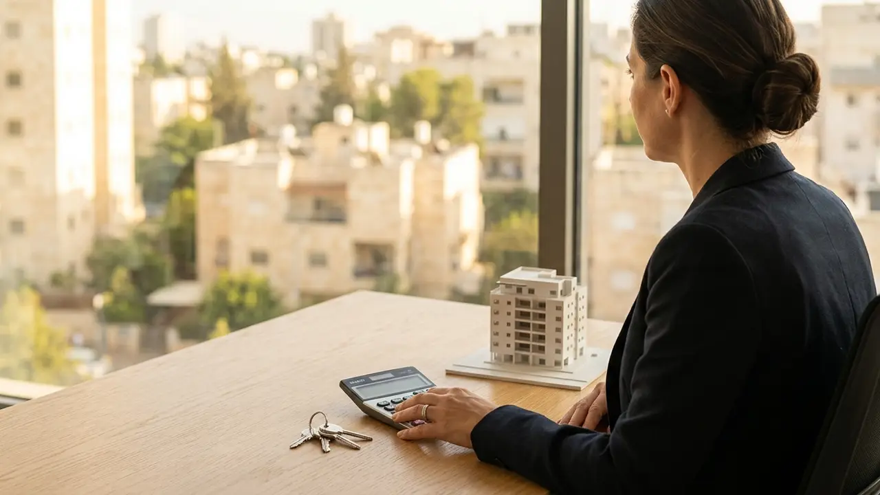 מה כלל ביטול ביטוח משכנתא ואיך זה משפיע על ביטוח מבנה? - יועץ משכנתאות