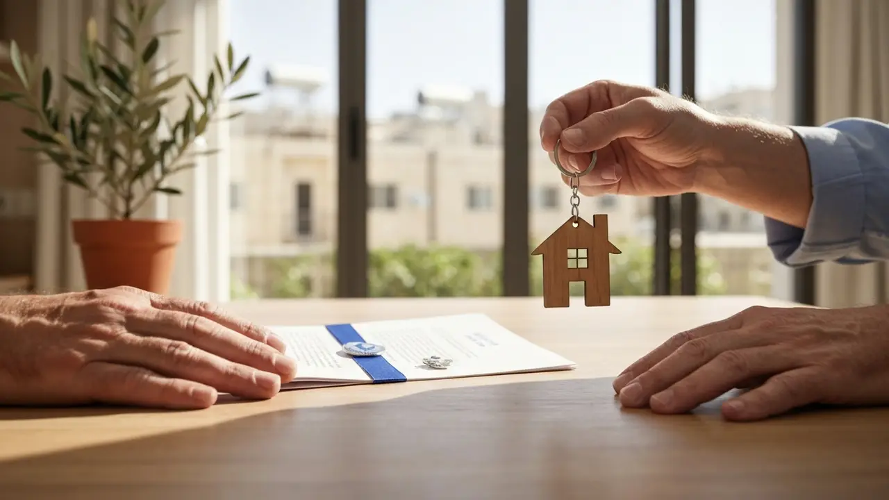 מענק דירה ראשונה נכי צה"ל – מה ההבדל מהמסלול האזרחי - יועץ משכנתאות