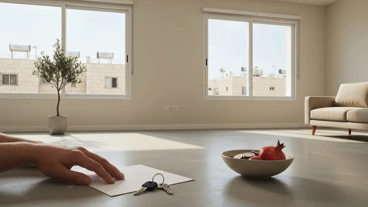 משפרי דיור בראש העין יכולים להשתתף במחיר למשתכן? - יועץ משכנתאות