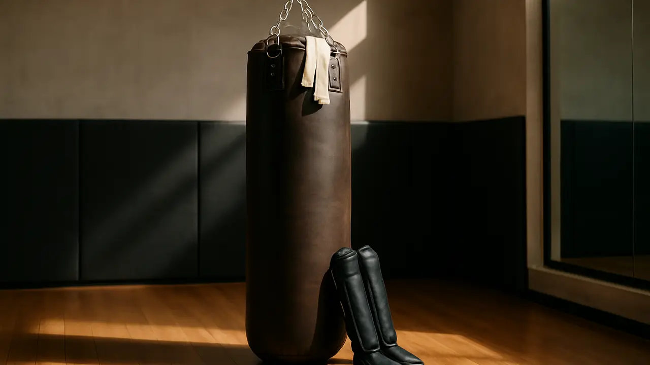mma או איגרוף תאילנדי - מה עדיף למתחילים ב-2026? - מאמן כושר
