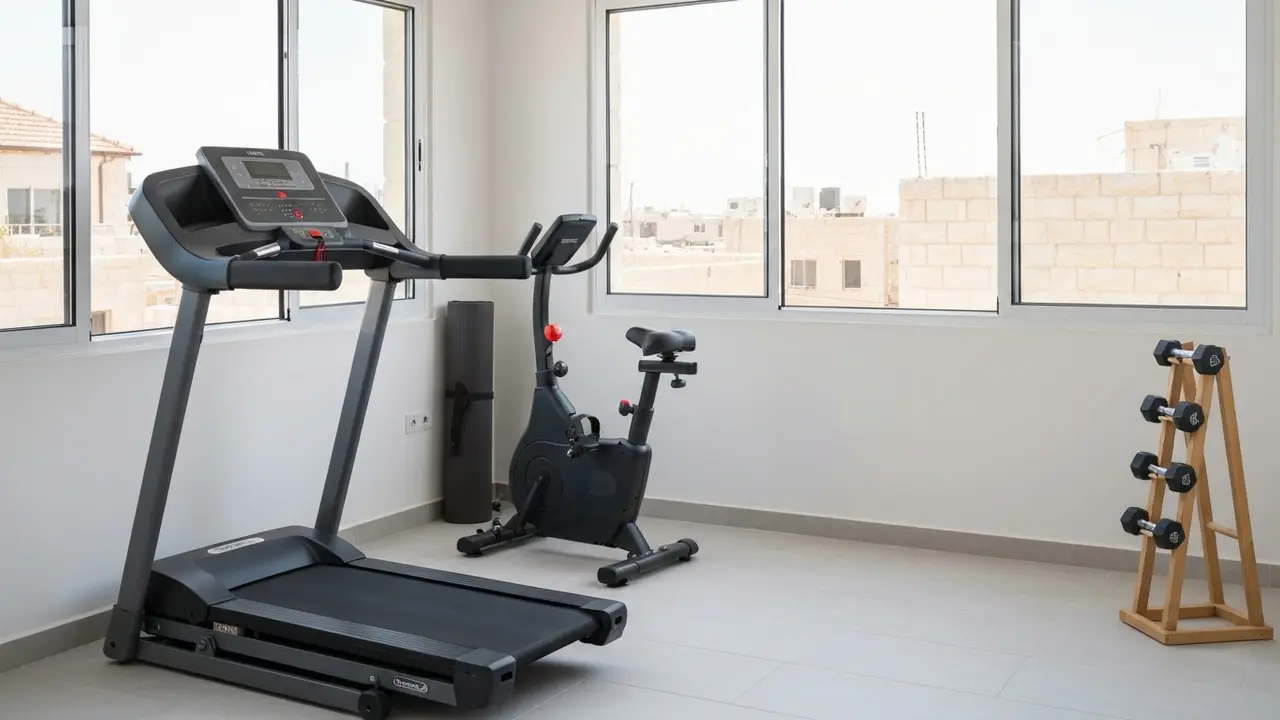 איך משלבים אימון קרדיו עם אימוני כוח בתוכנית שבועית? - מאמן כושר