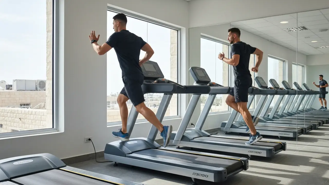 באיזו תדירות ובאיזו עצימות כדאי להתאמן קרדיו? - מאמן כושר