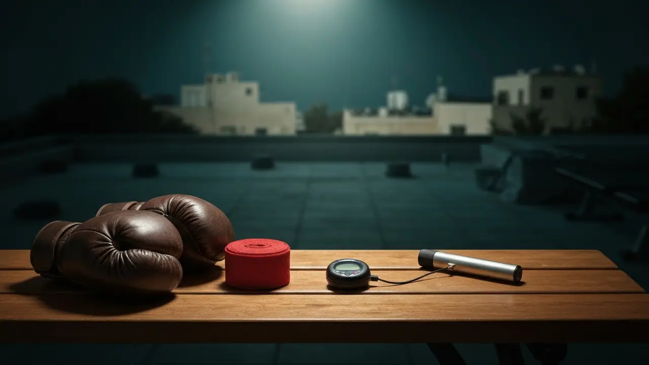 מה כולל אימון איגרוף אישי מקצועי, ולמה הוא שונה מחוג קבוצתי? - מאמן כושר
