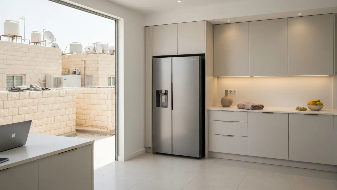 אילו טעויות נפוצות מייקרות הובלת מקרר? - מוביל