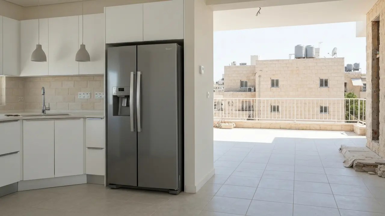 מה ההבדל במחיר הובלה מקומה רביעית ללא מעלית? - מוביל