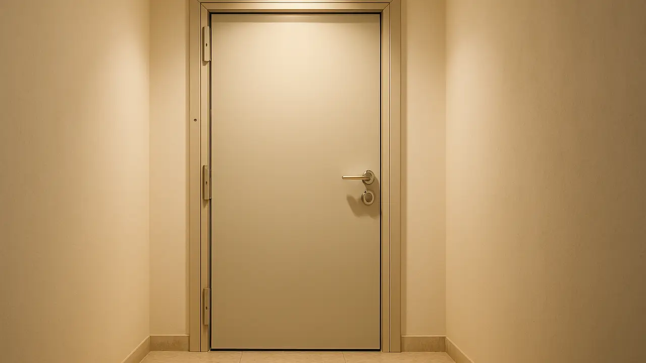 אילו טעויות בתיקון דלת ממד עולות הכי הרבה כסף? - מנעולן