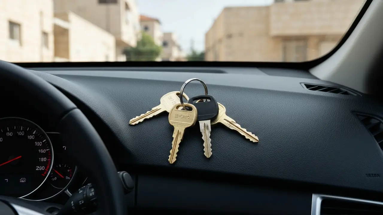 טעויות נפוצות שגורמות לתשלום עודף על שכפול מפתחות - מנעולן
