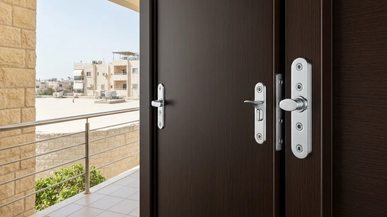 כמה עולה החלפת מנוע, צילינדר או אינסרט לרב בריח? - מנעולן