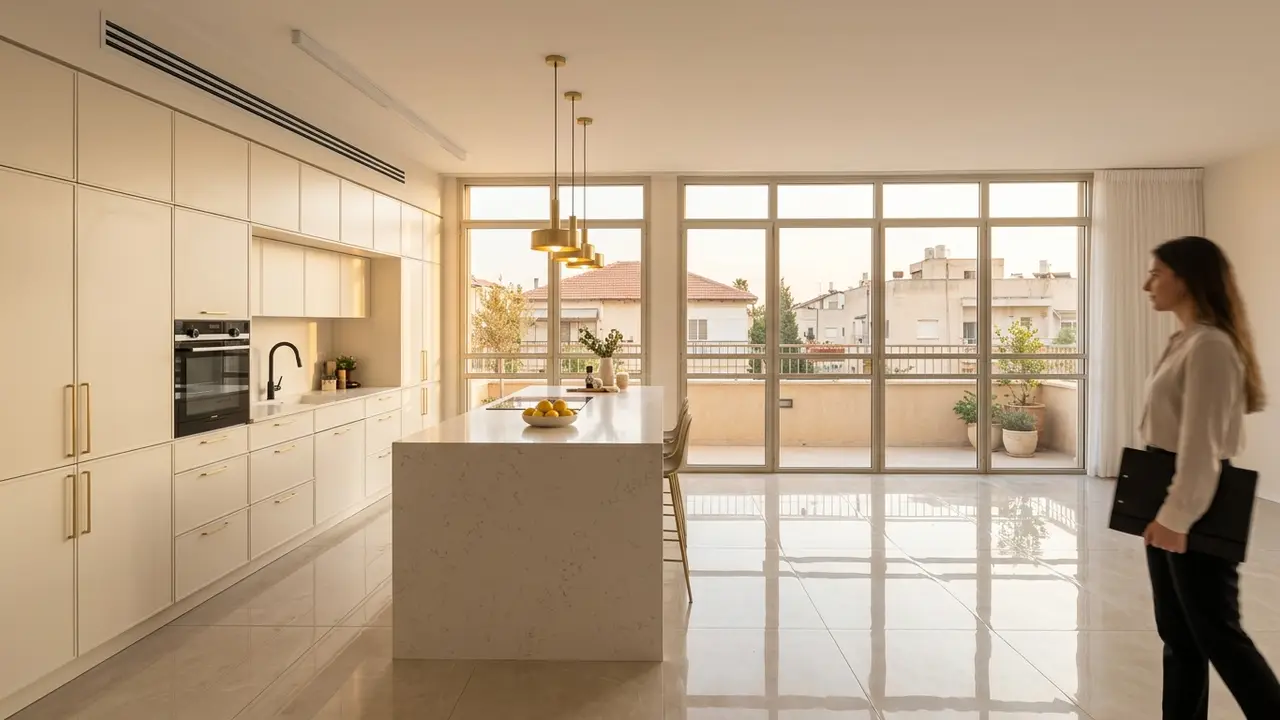 עיצוב מטבחים תמונות