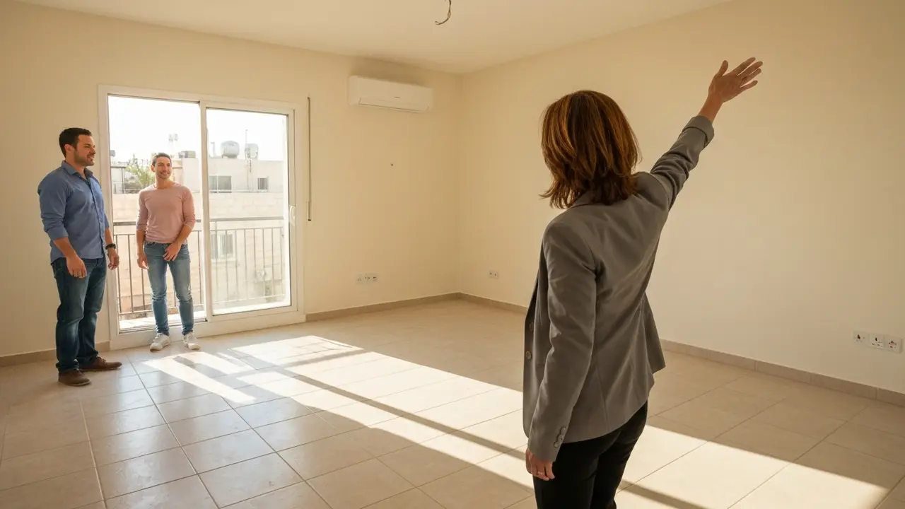 איך לבחור מתווך נדל"ן שיביא לכם את המחיר הכי טוב? - מתווך