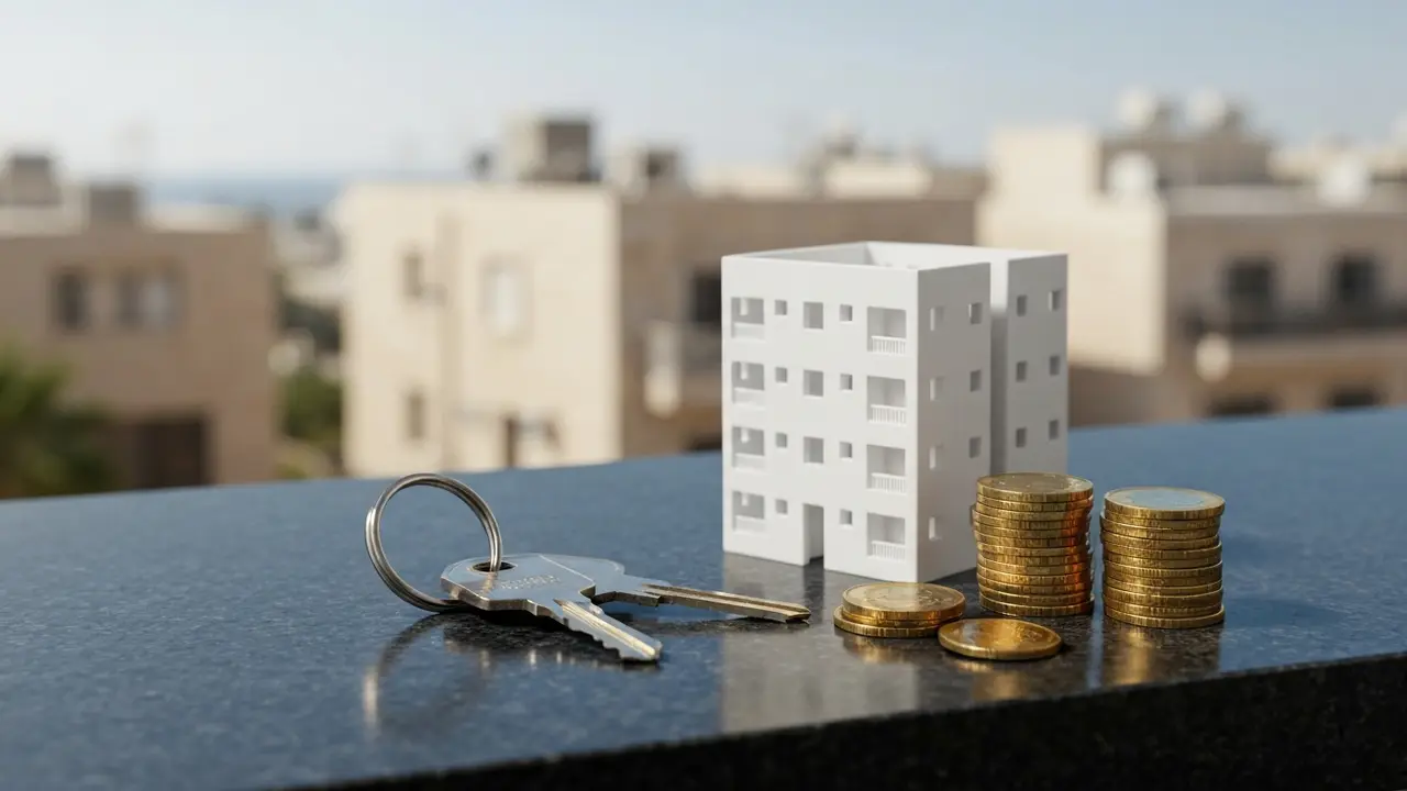 איך לבחור מתווך נדל"ן שלא ינפח את המחיר? - מתווך