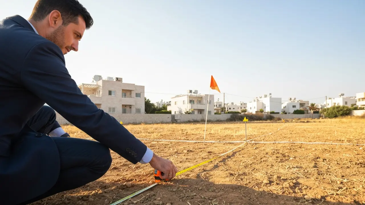 איך מתנהל תהליך רכישת מגרש לבנייה משלב הפנייה ועד ההיתר? - מתווך