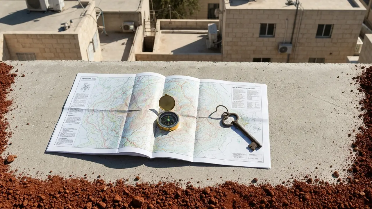 כמה עולה קניית מגרש לבנייה עצמית בישראל ב-2026? - מתווך