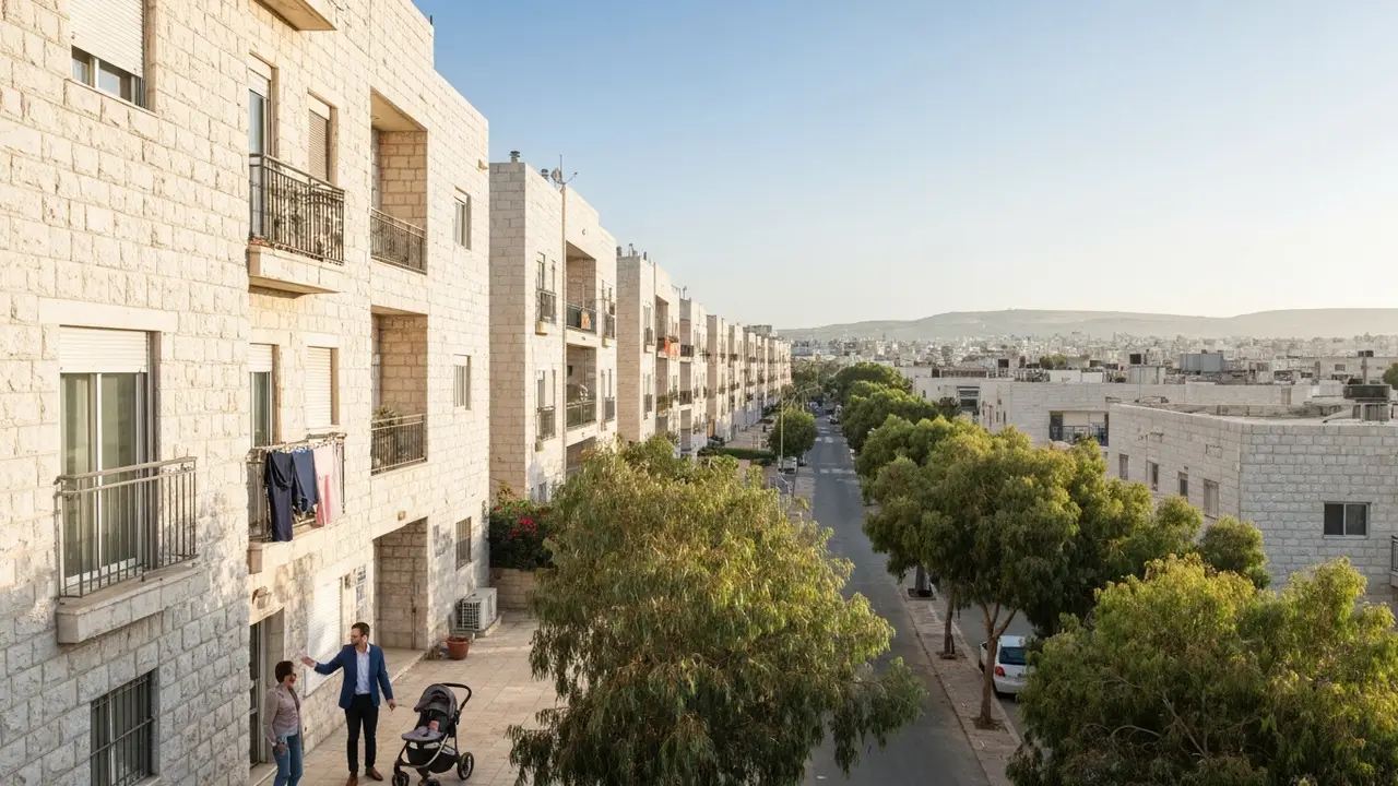 מחיר דירת 3 חדרים – כמה עולה דירה ברחובות ובעפולה?