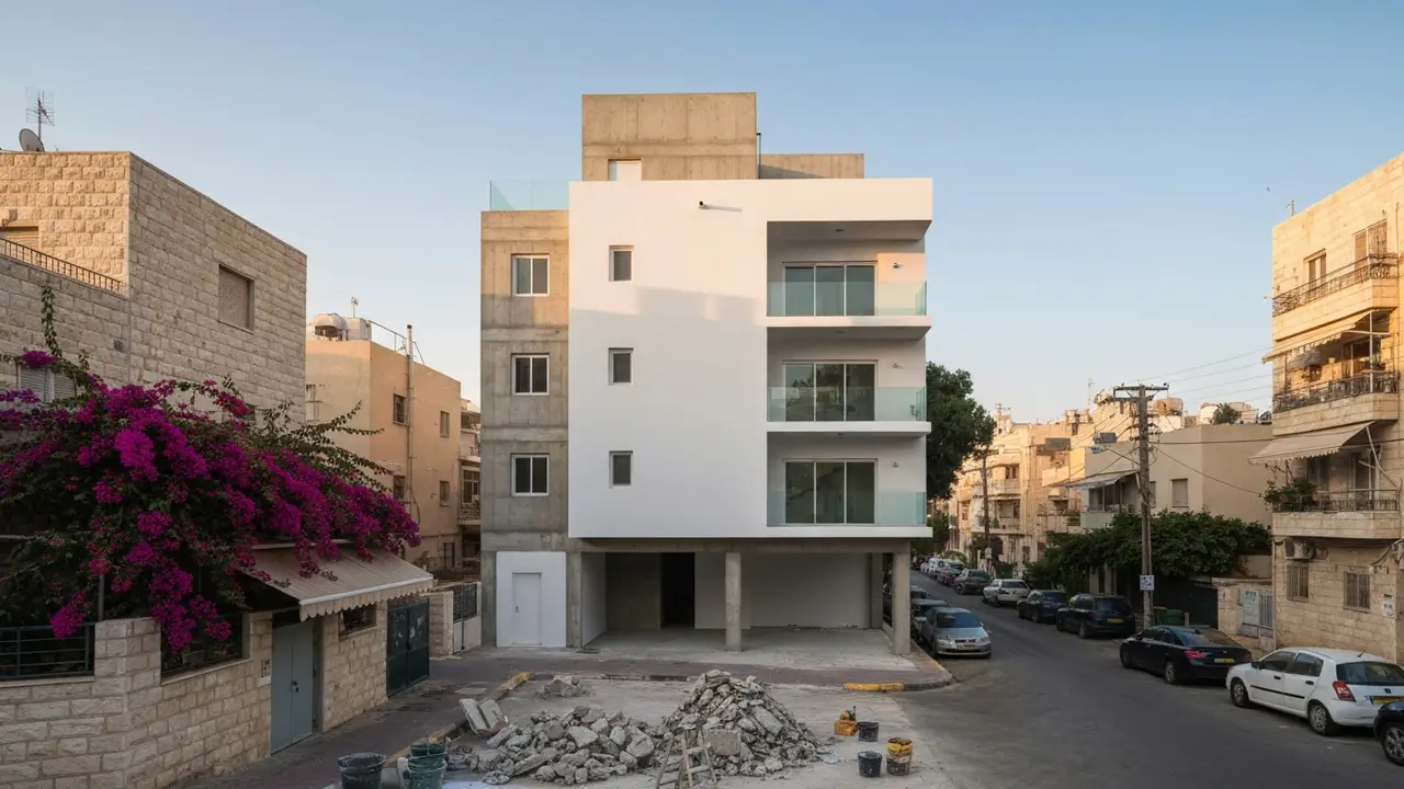 תמ"א 38 ביטול 2026: כל מה שחשוב לדעת והמלכודות