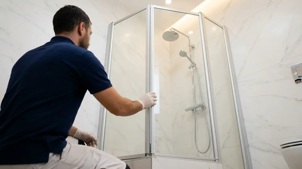 אילו טעויות בבחירת מקלחון פינתי הרמוניקה עולות הכי הרבה כסף? - מתקין מקלחונים