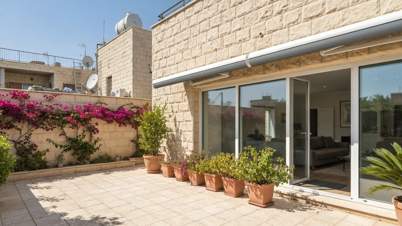 מרקיזה לחלון מחיר: המדריך המלא — מחירים, שלבים וטיפים