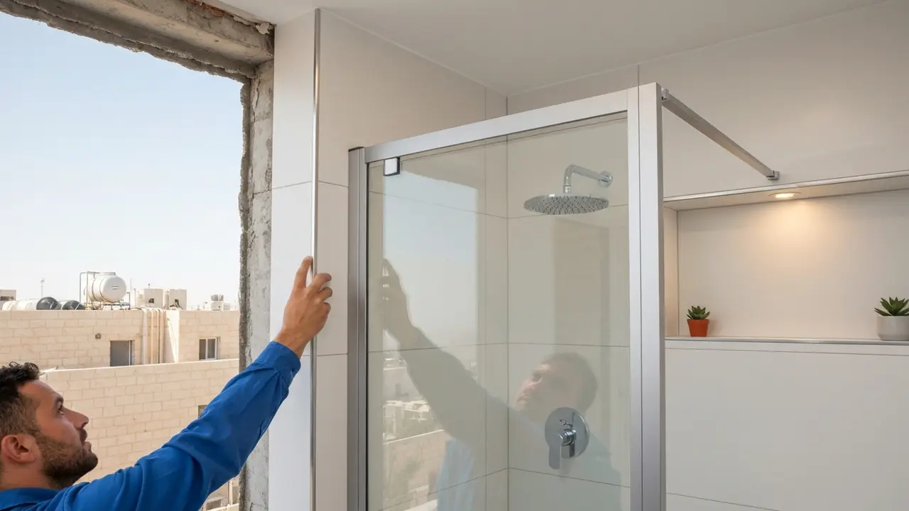 איך מתחלק המחיר של מקלחון לאמבטיה? - מתקין מקלחונים