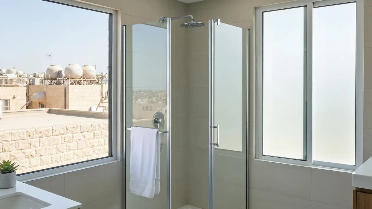 אילו טעויות נפוצות מייקרות התקנת מקלחון לאמבטיה? - מתקין מקלחונים