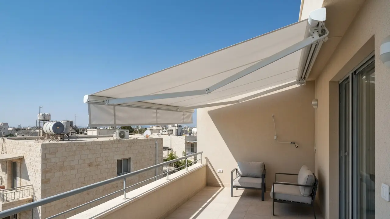 איך בוחרים מתקין פרגולות אלומיניום שלא יאכזב? - מתקין פרגולות אלומיניום