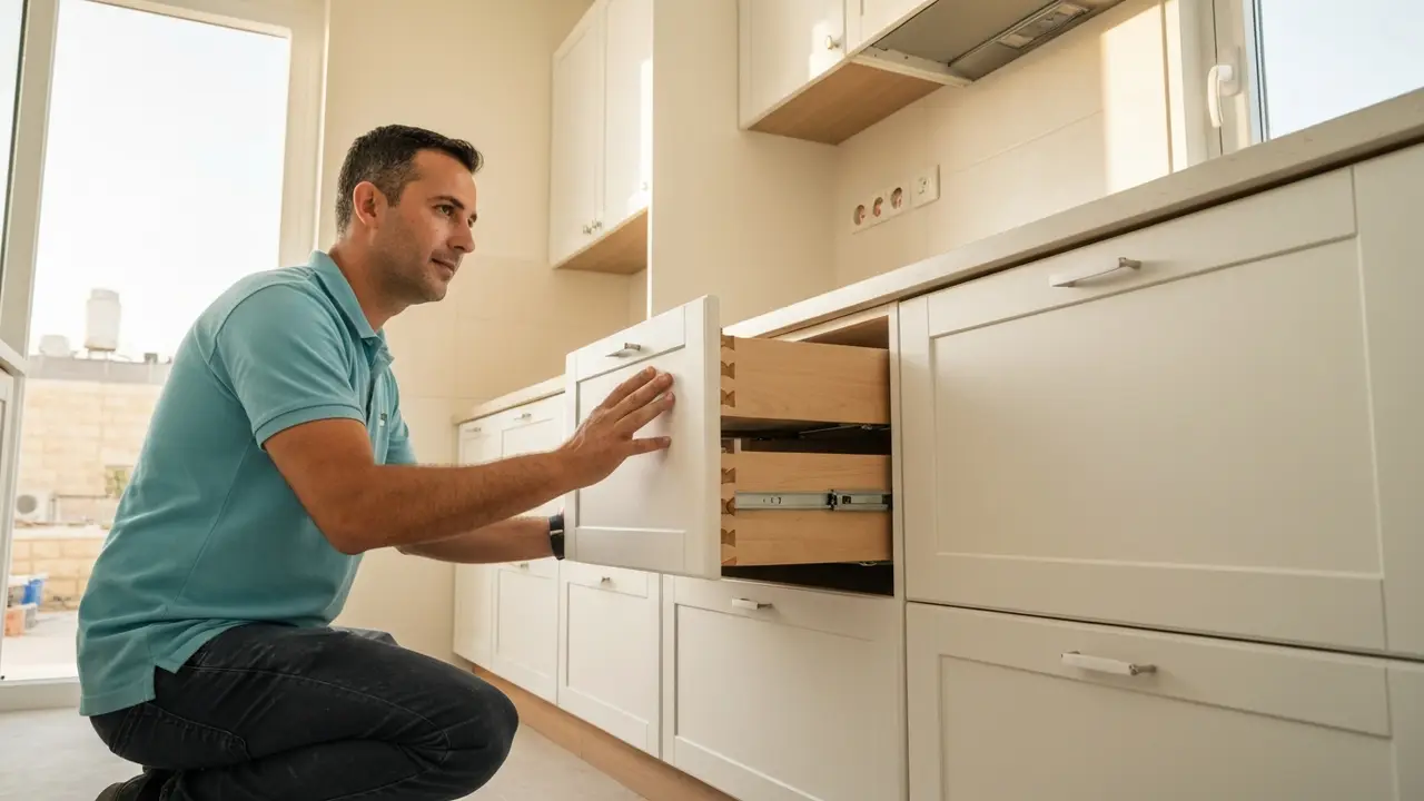 אילו טעויות תכנון הכי יקרות לתקן אחרי ההתקנה? - נגר למטבחים