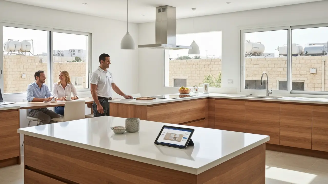 כלי תכנון מטבח איקאה: איך בוחרים נכון וטעויות שעולות ביוקר