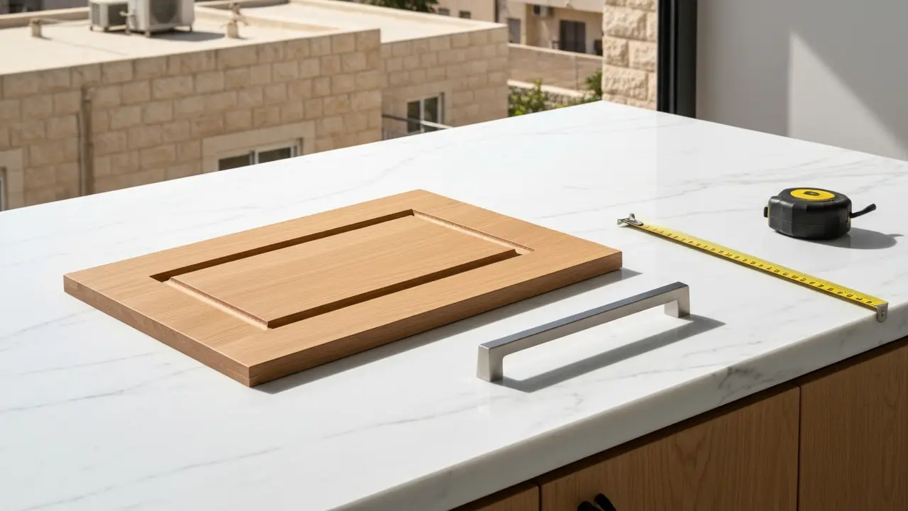 מהם העקרונות של סידור וארגון ארונות מטבח לפי פינות עבודה? - נגר למטבחים