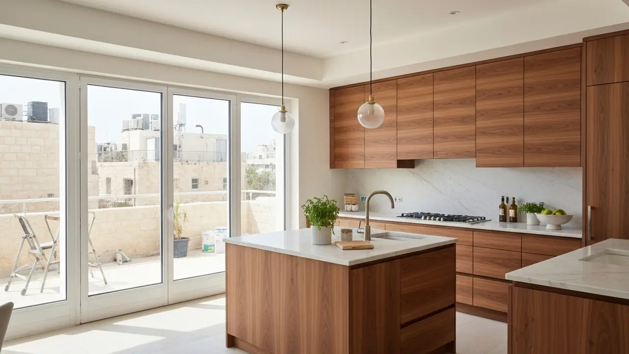 פורניר מחירים: המדריך המלא — מחירים, שלבים וטיפים
