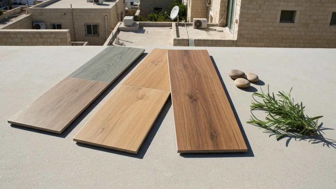 ריצוף חוץ אבן ירושלמית לשבילים בגינה: כמה זה עולה? - נגר פרגולות ודקים