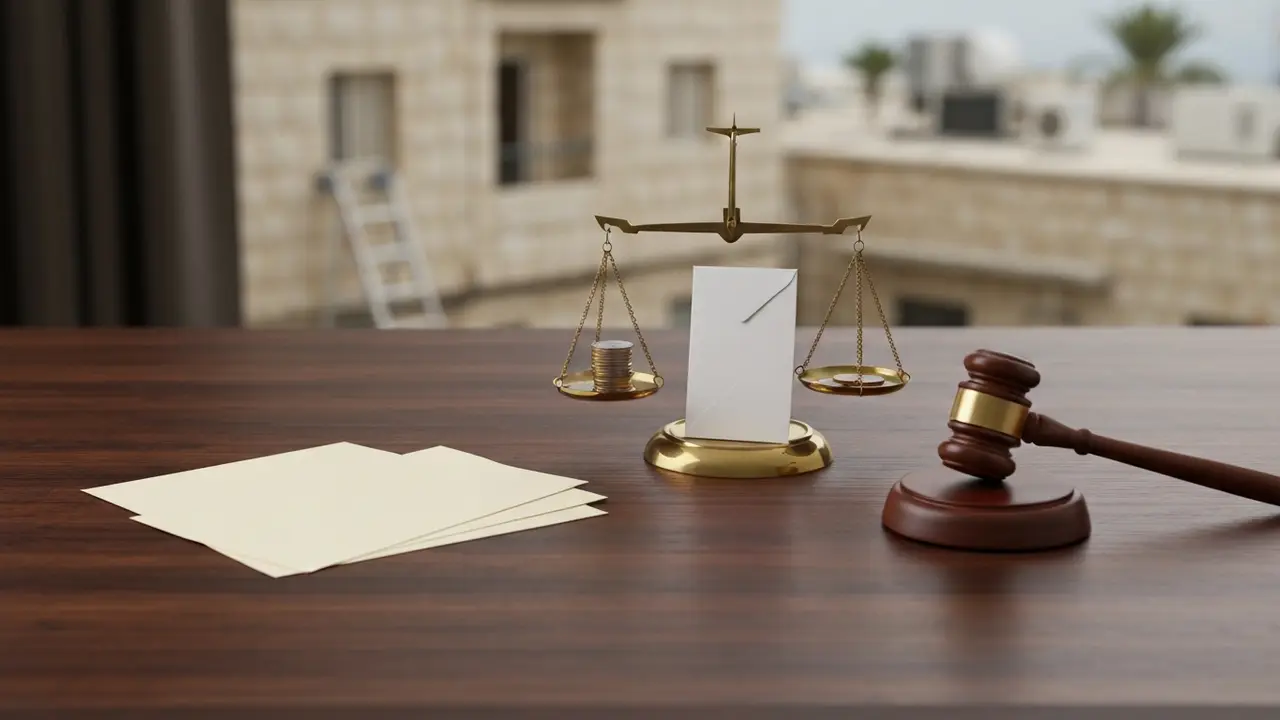 איך בונים הצעת הסדר חדלות פירעון שהנושים באמת מאשרים? - עורך דין חובות