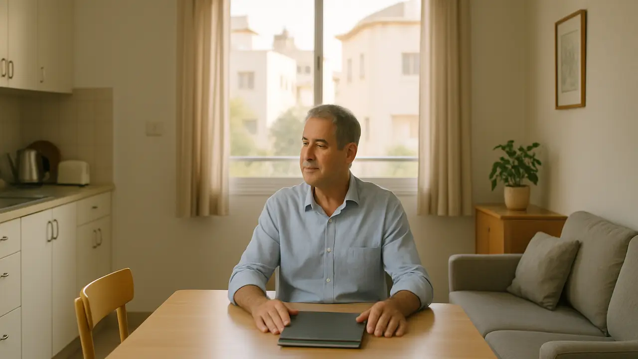 איך משפיעה חדלות הפירעון על הרכב, הדירה והחשבון בבנק? - עורך דין חובות