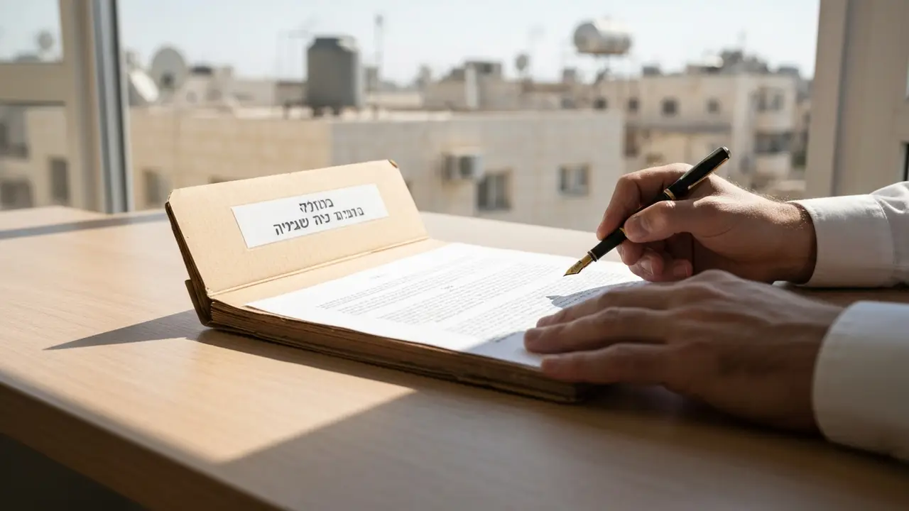 איך מתבצעת פתיחת תיק חדלות פירעון בפועל? - עורך דין חובות