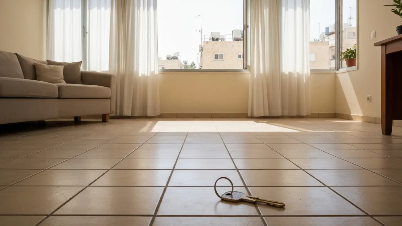 איך עורך דין חובות עוזר לעצור מכירה הוצאה לפועל בזמן? - עורך דין חובות