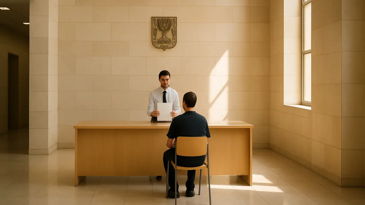 איך פותחים תיק בהוצאה לפועל? התשובה המלאה + מה חשוב לבדוק