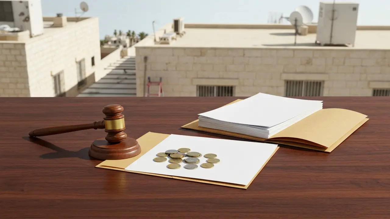 אילו טפסים פשיטת רגל צריך למלא, וכמה עולה אגרת פתיחת תיק פשיטת רגל? - עורך דין חובות