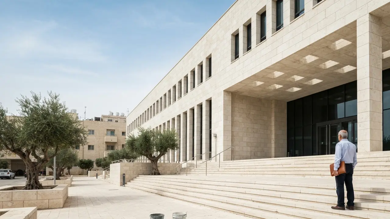 בדיקת החלטות הוצאה לפועל: המדריך המלא — מחירים, שלבים וטיפים