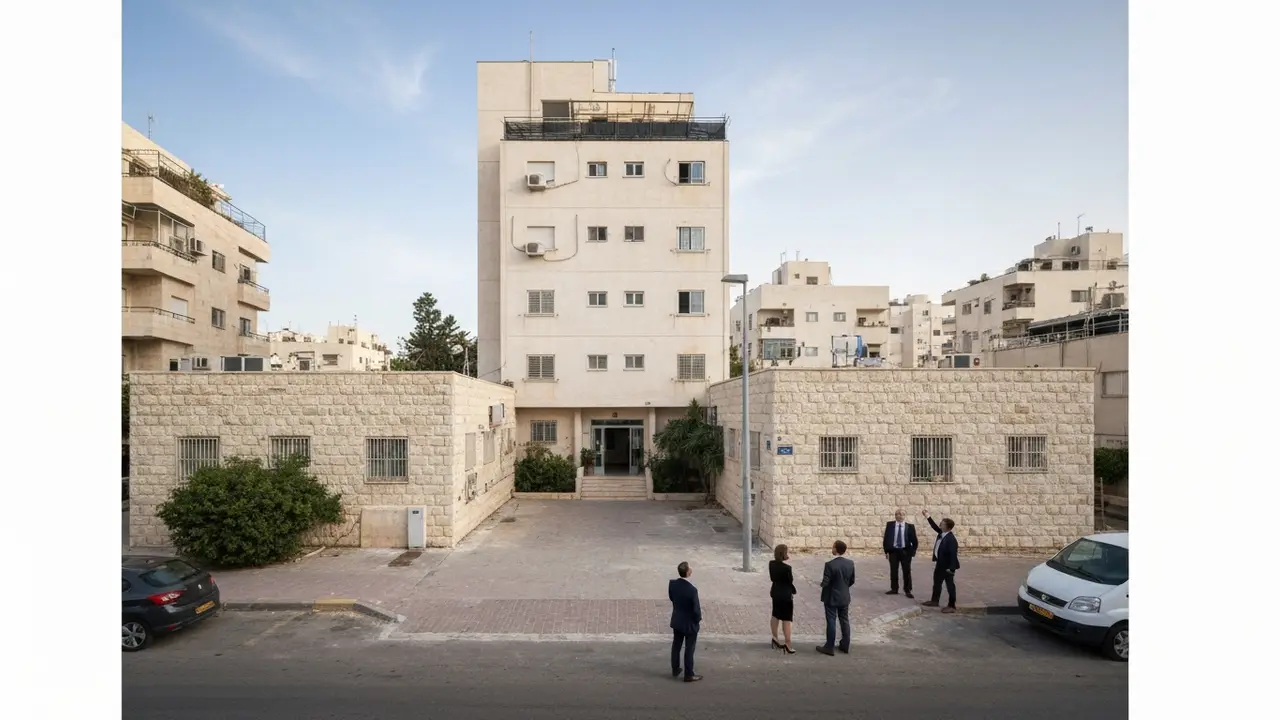 הוצאה לפועל מכרז: המדריך המלא — מחירים, שלבים וטיפים