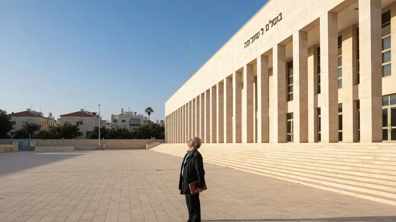 נטו פשיטת רגל: הטופס, השלבים והעלויות